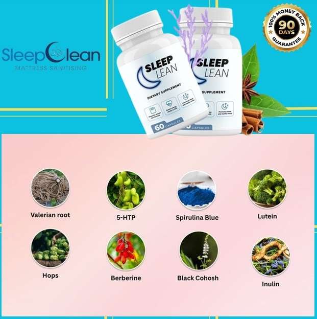 Sleep Lean