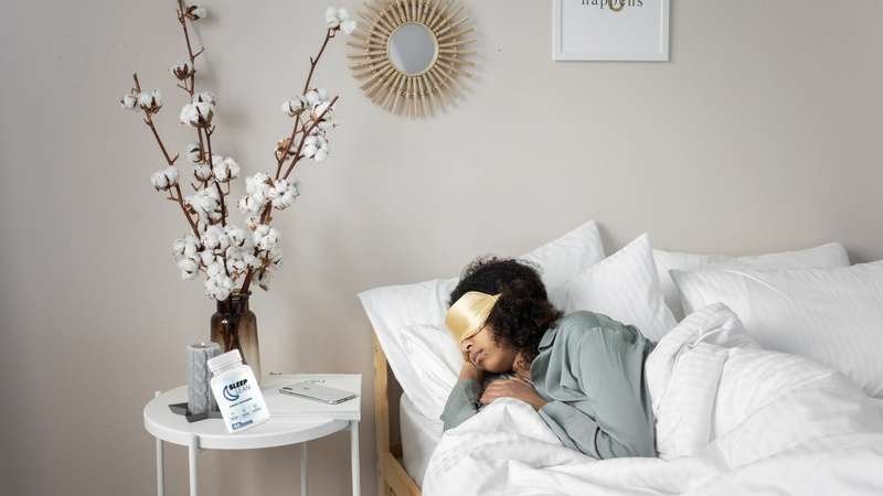 Sleep Lean